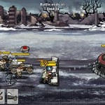 warfare nations battle