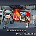 warfare nations online combat