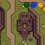 2d ocarina of time
