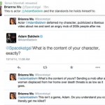 adam baldwin vs brianna wu
