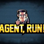 agent run!