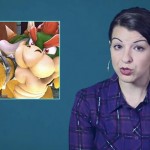 anita sarkeesian tropes vs women