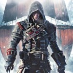 assassins creed rogue