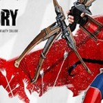 battlecry