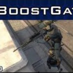 boostgate logo