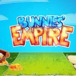 Dominic Hamelin-Blais "Bunnies Empire" bunnies empire