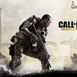 call of duty advanced warfare
