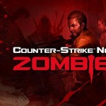 counter strike nexon zombies
