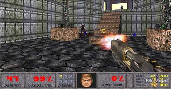 doom reborn