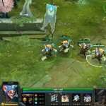 dota 2 battlefield
