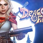 dragon fin soup