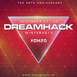 dreamhack winter 2014