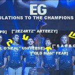 eg winners