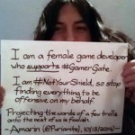 female game dev