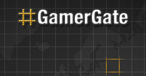 gamergate vs anti gamergate banner