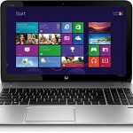 hp envy touchsmart