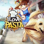 i love pasta