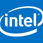 intel logo