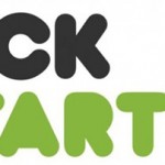 kickstarter logo