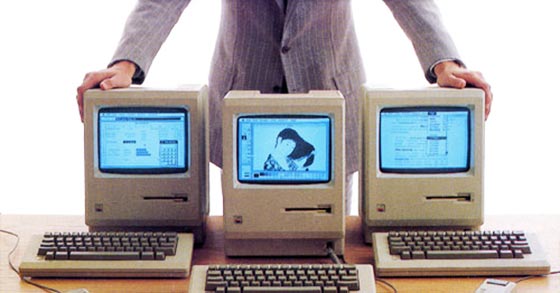 macintosh 128k