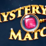 mystery match