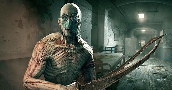 outlast 2 banner