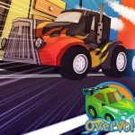 overvolt