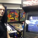 The Galloping Ghost Arcades "Primal Rage 2" primal rage 2