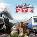rail nation