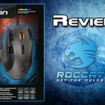 roccat tyon