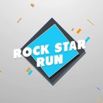 rock star run