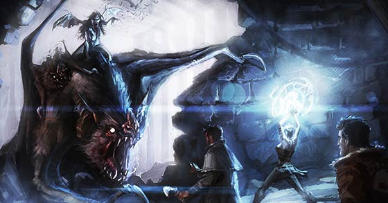 shadow realms banner