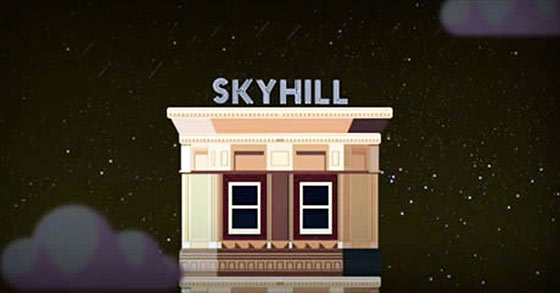 skyhill- ogo banner