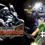 space hulk ascension edition part 1