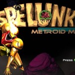 spelunky metroid mod
