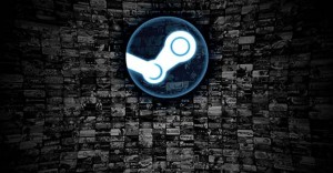 Steam games steam banner