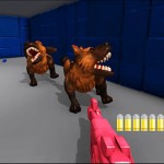 super wolfenstein hd dogs