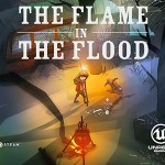 the flame in the flood