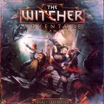the witcher adventure game