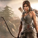 tomb raider lara croft