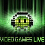 video games live level 4