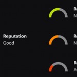 xbox one reputation system
