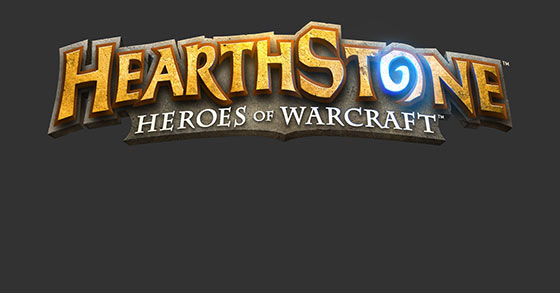 Hearthstone banner