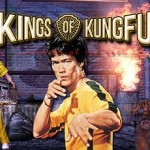Kings of Kung Fu