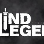 a blind legend