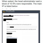 ablegamers ddos attack part 2