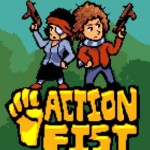 action fist