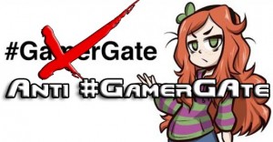 anti gamergate threats banner