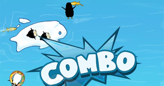 cannon penguins banner