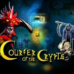 courier ofthe crypts